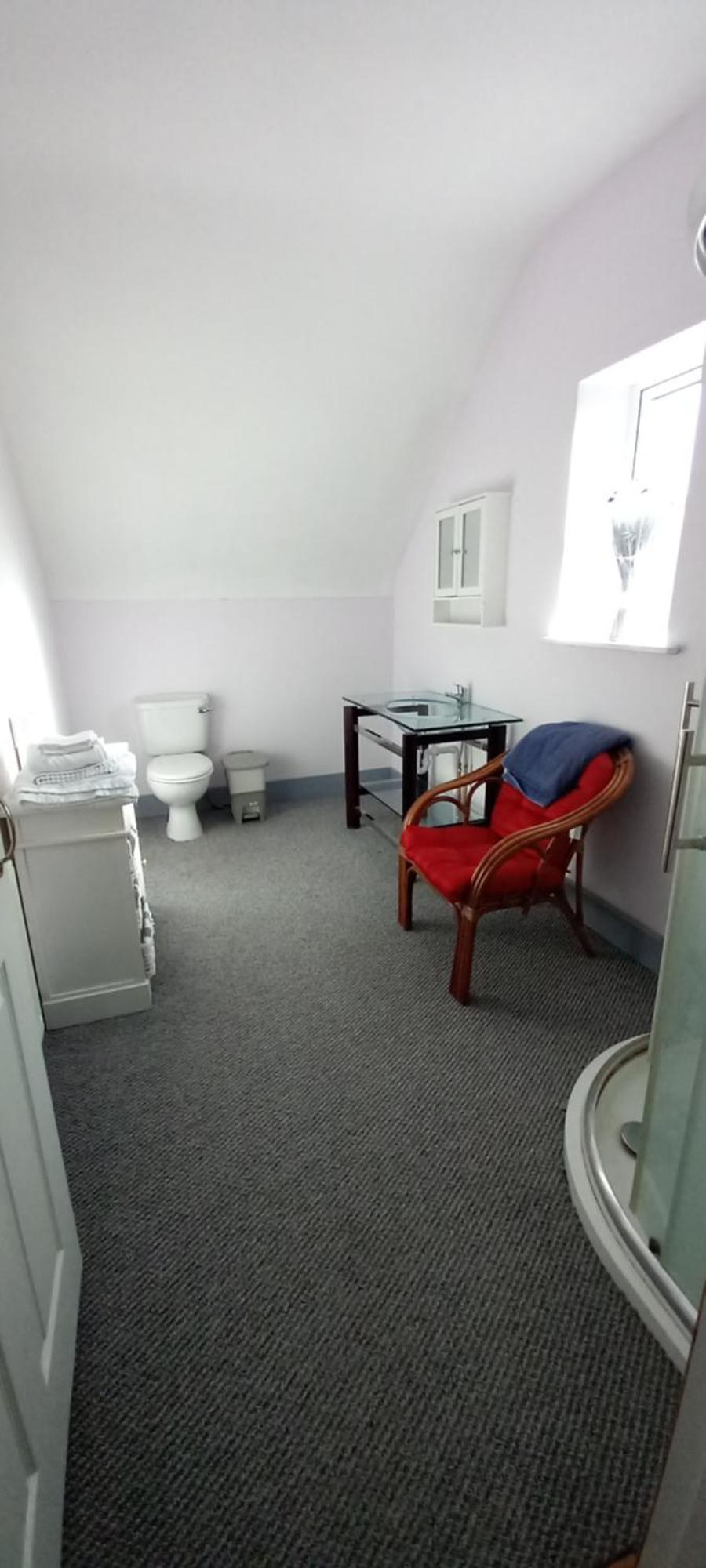The Corrigeen Douglas Homes Holiday home *